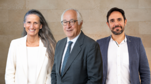Diálogo entre Juan María Nin, María José Sánchez Yago, José Luis Vázquez y Vicente J. Montes Gan