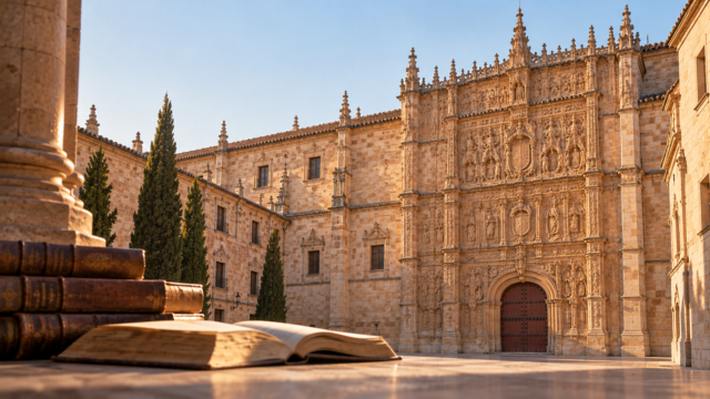 La vigencia de la Escuela de Salamanca en el mundo de hoy