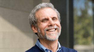 Keynote Lecture by Daniel Goleman