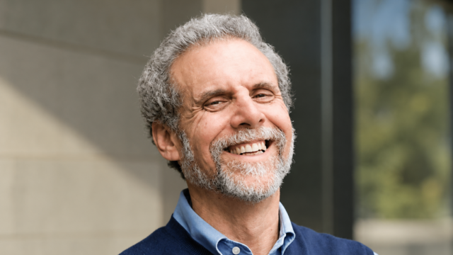 Confernecia Magistral de Daniel Goleman